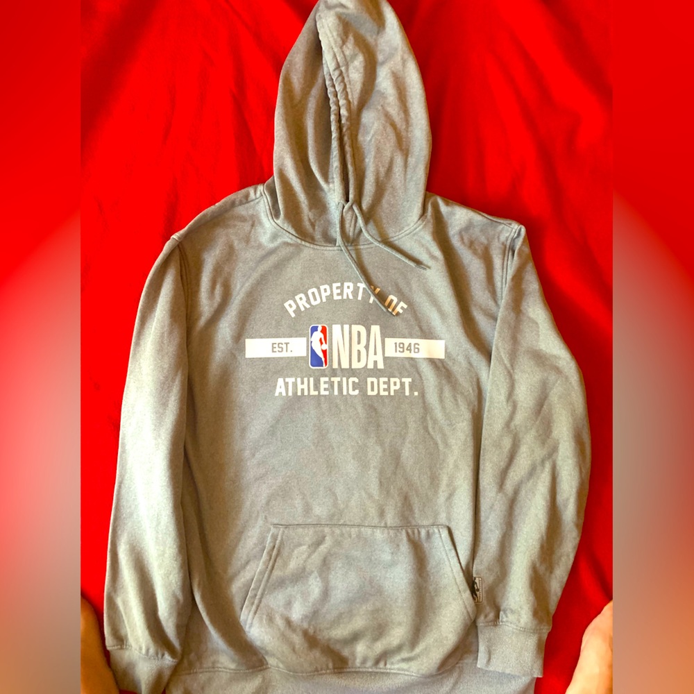 NBA Hoodie XL